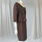 Madeline 3 Piece Suit Size 10