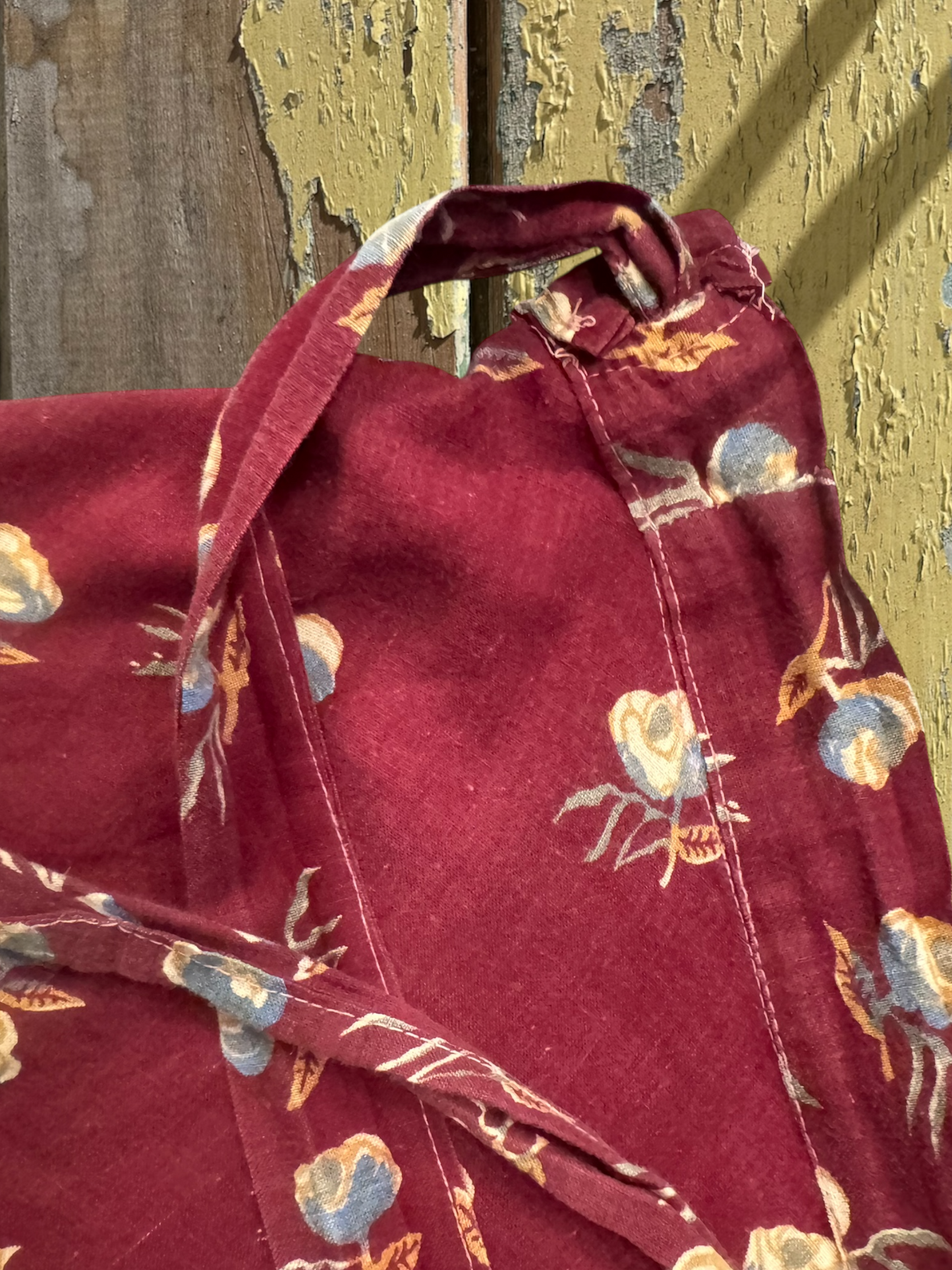 Benny Wrap skirt Size 12