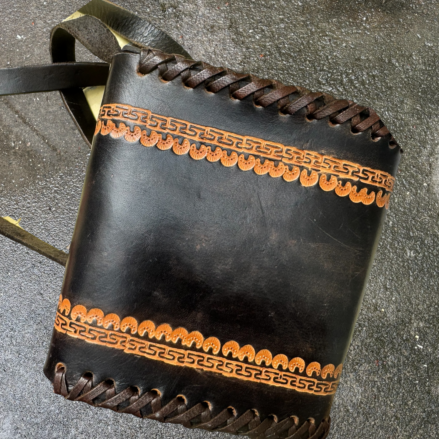 Brittany Butterfly Bag