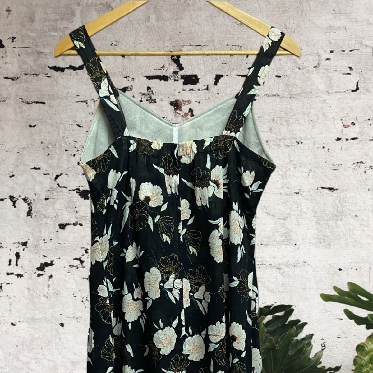 Carol Classics Sun Dress Size 12/14