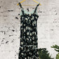 Carol Classics Sun Dress Size 12/14