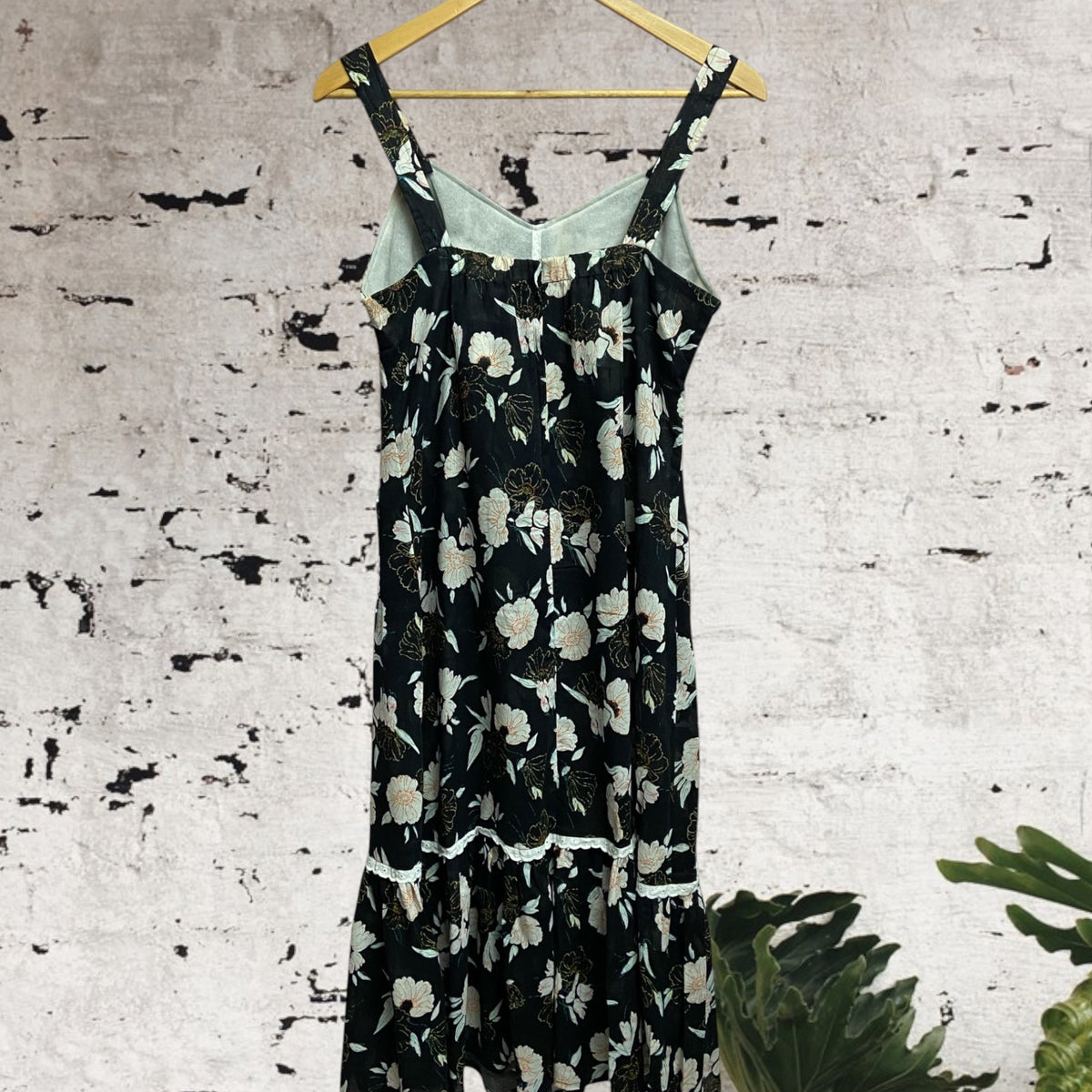 Carol Classics Sun Dress Size 12/14
