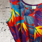 Vera 80’s Dress Size 12