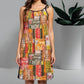 Tilly vintage Dress Size 8