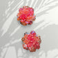 Carrie Clip On Earrings