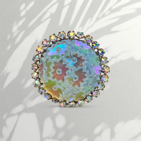 Shayla Brooch