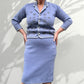 Sadie Wool set size 12-14