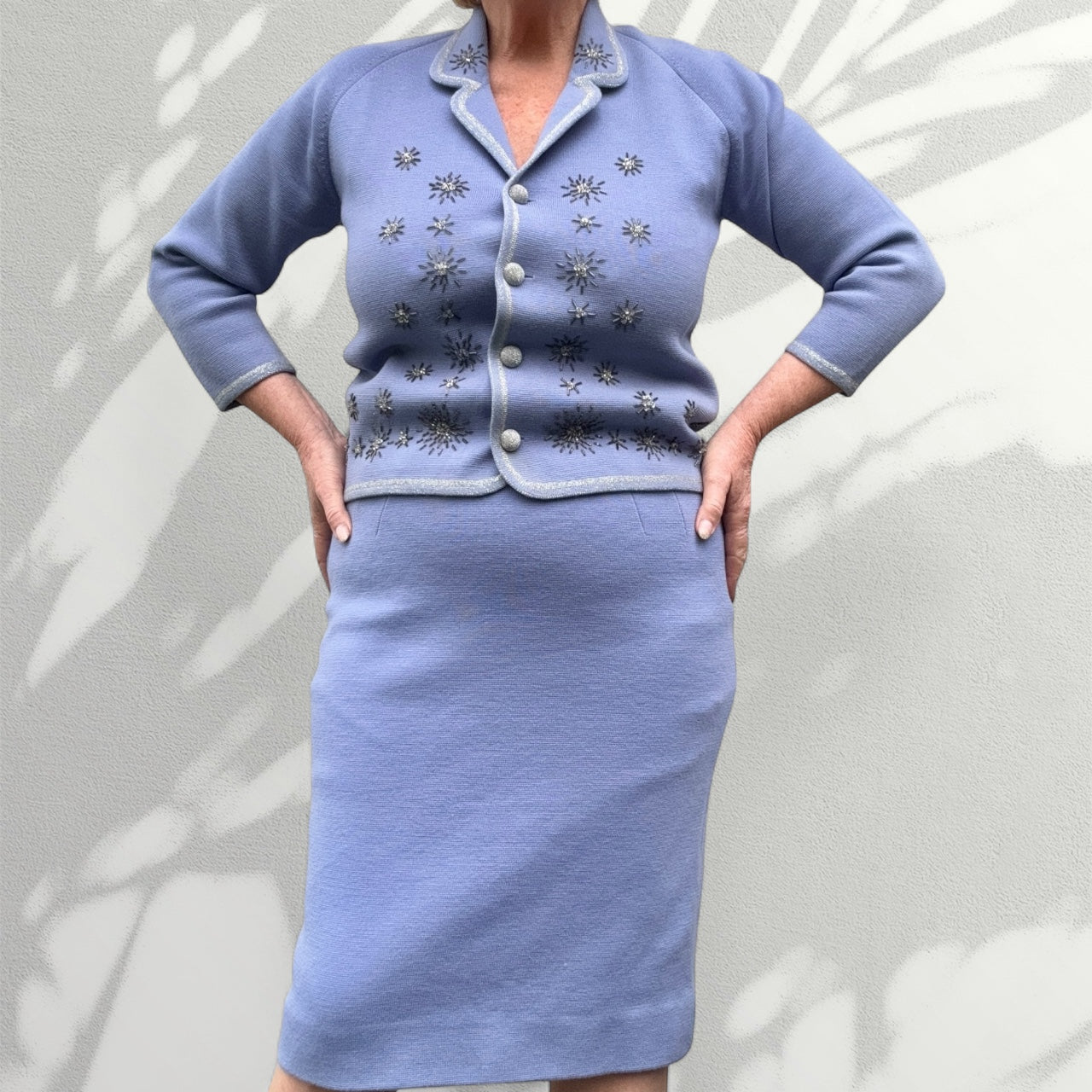 Sadie Wool set size 12-14