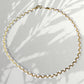 Michelle Pearl Necklace