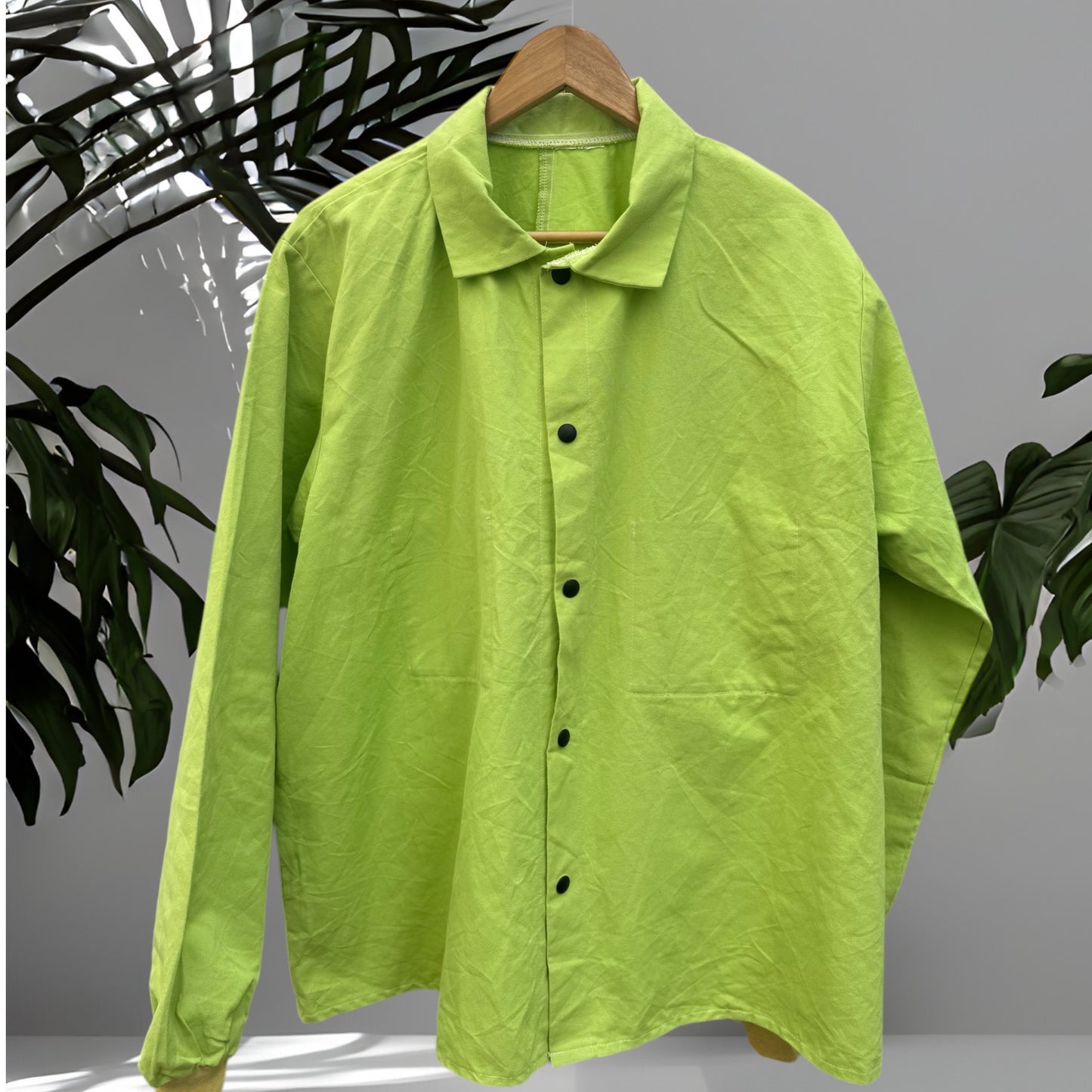Mantis French Core Jacket Size L 16-18
