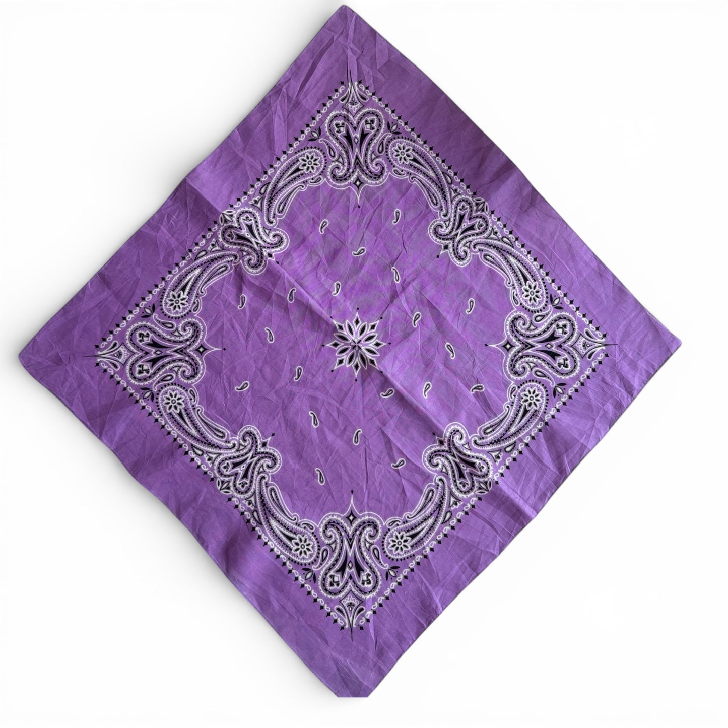 Tony Trio of Bandana’s