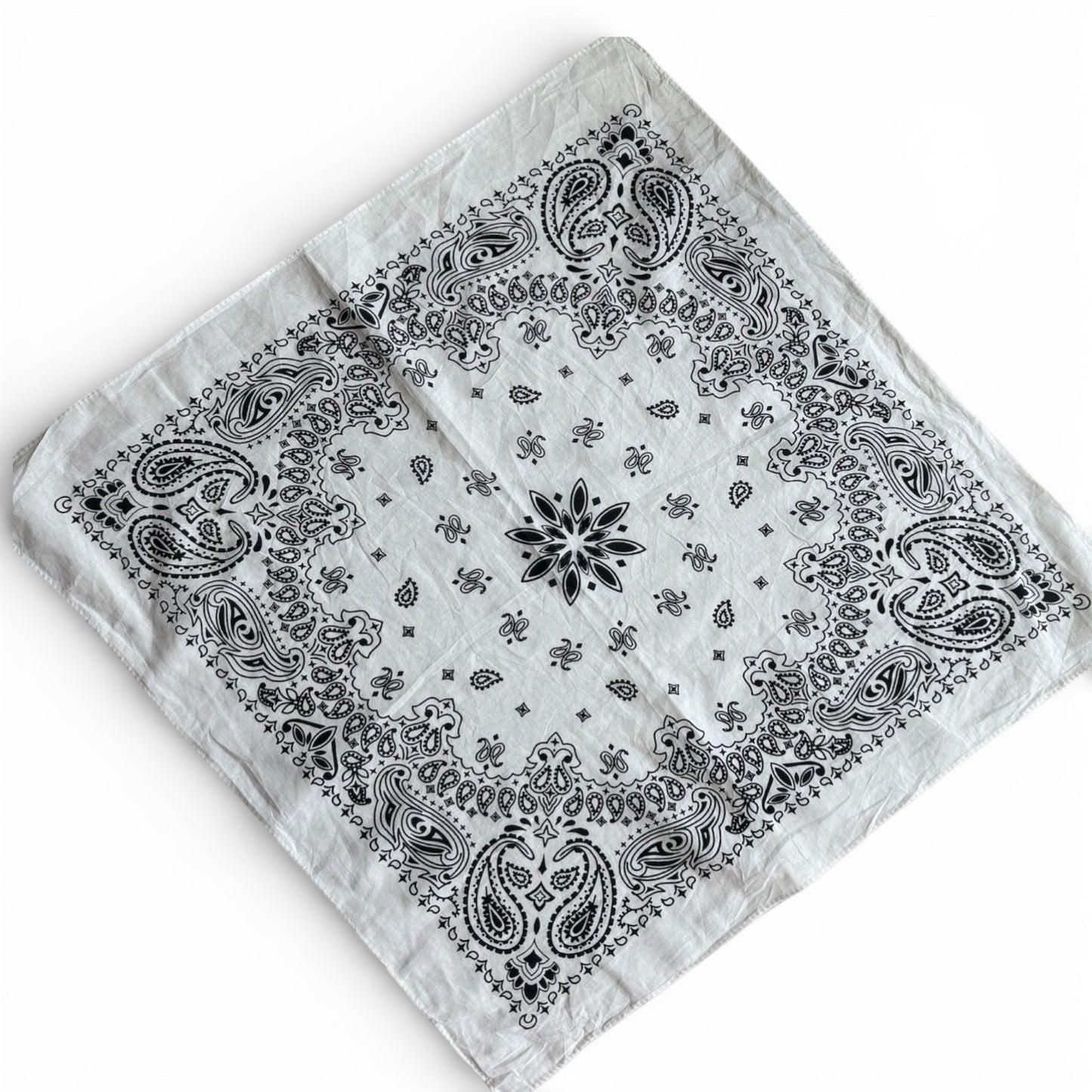 Tony Trio of Bandana’s