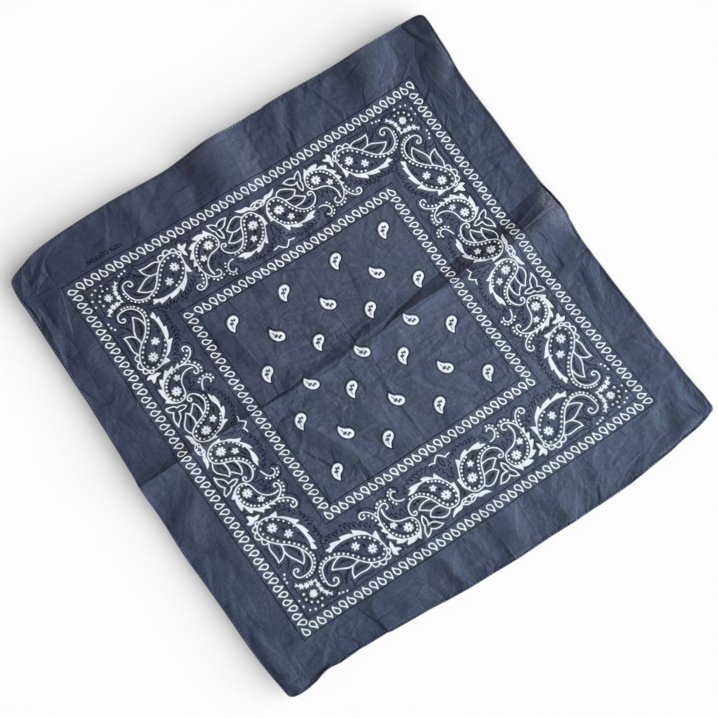 Tyler Trio of Bandana’s