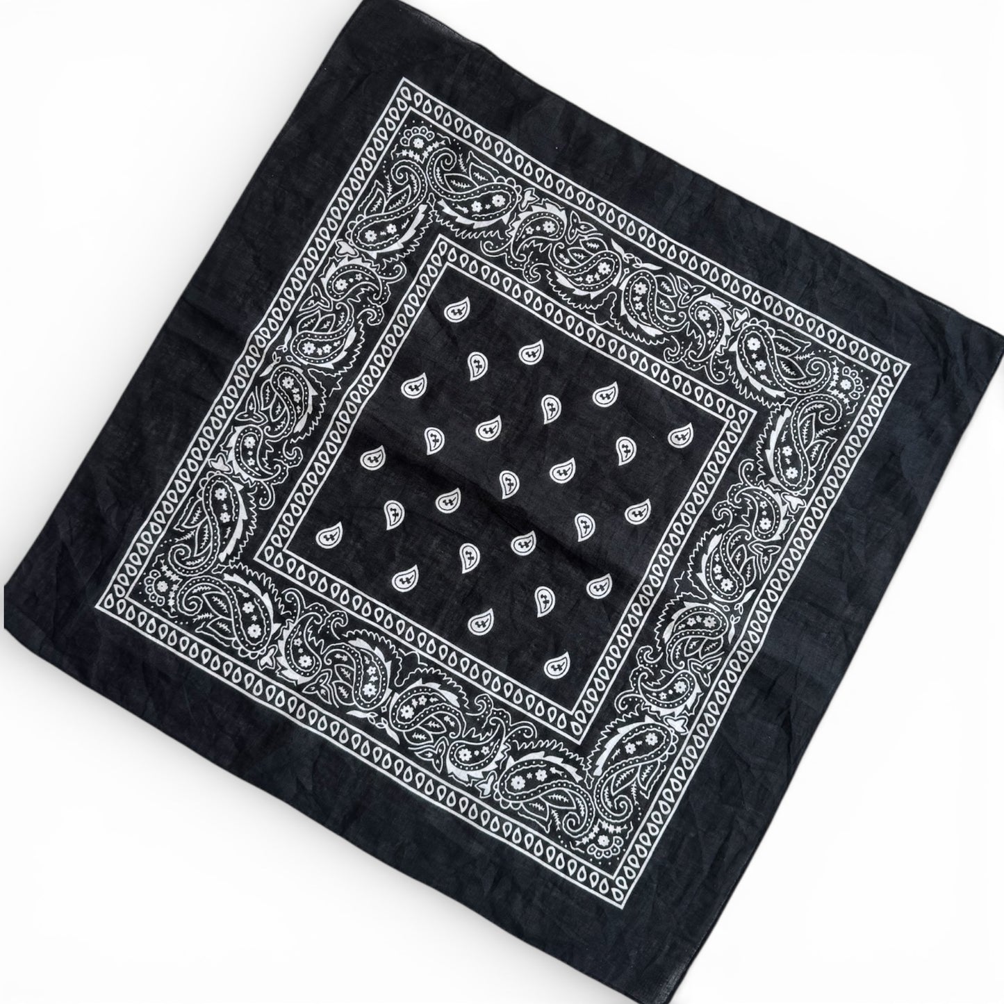 Tyler Trio of Bandana’s
