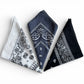 Tyler Trio of Bandana’s
