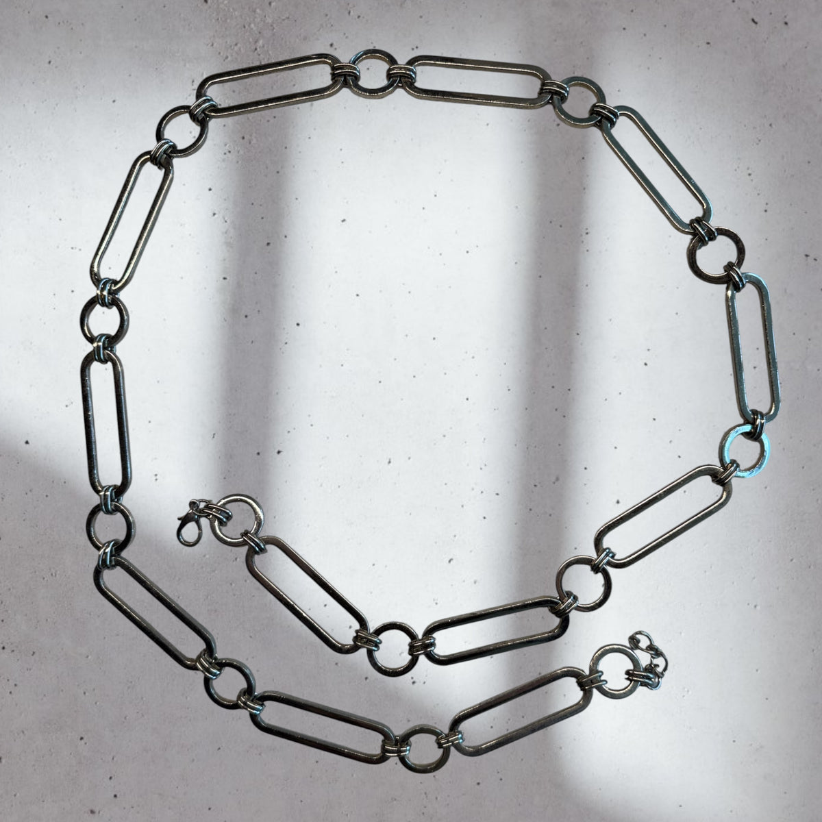 Link belt Size 12