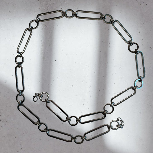 Link belt Size 12