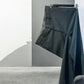 Grey Stripe Pants Size 34