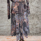 Paisley Skirt Set Size 12