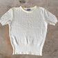 Leanne knit top Size 10-12