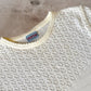 Leanne knit top Size 10-12