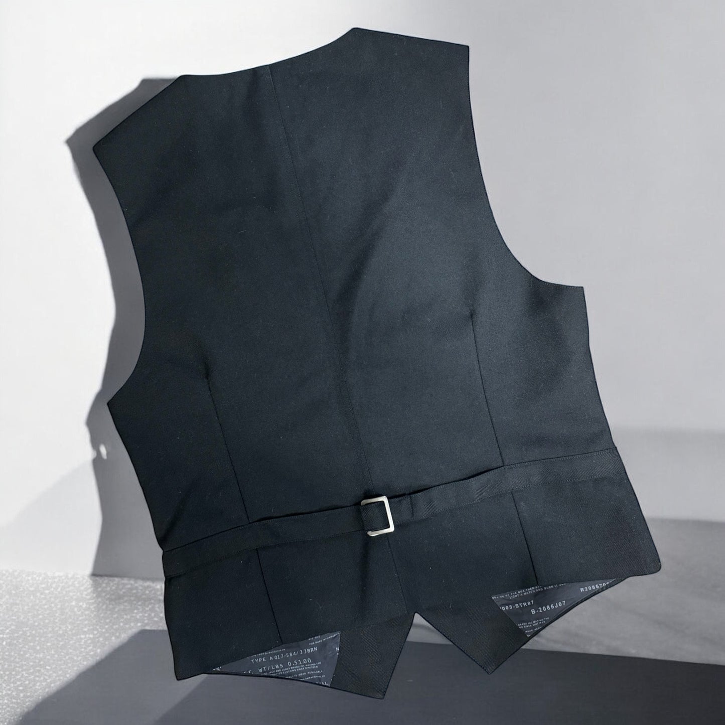 Jack & Jones Waistcoat Size Medium ~12