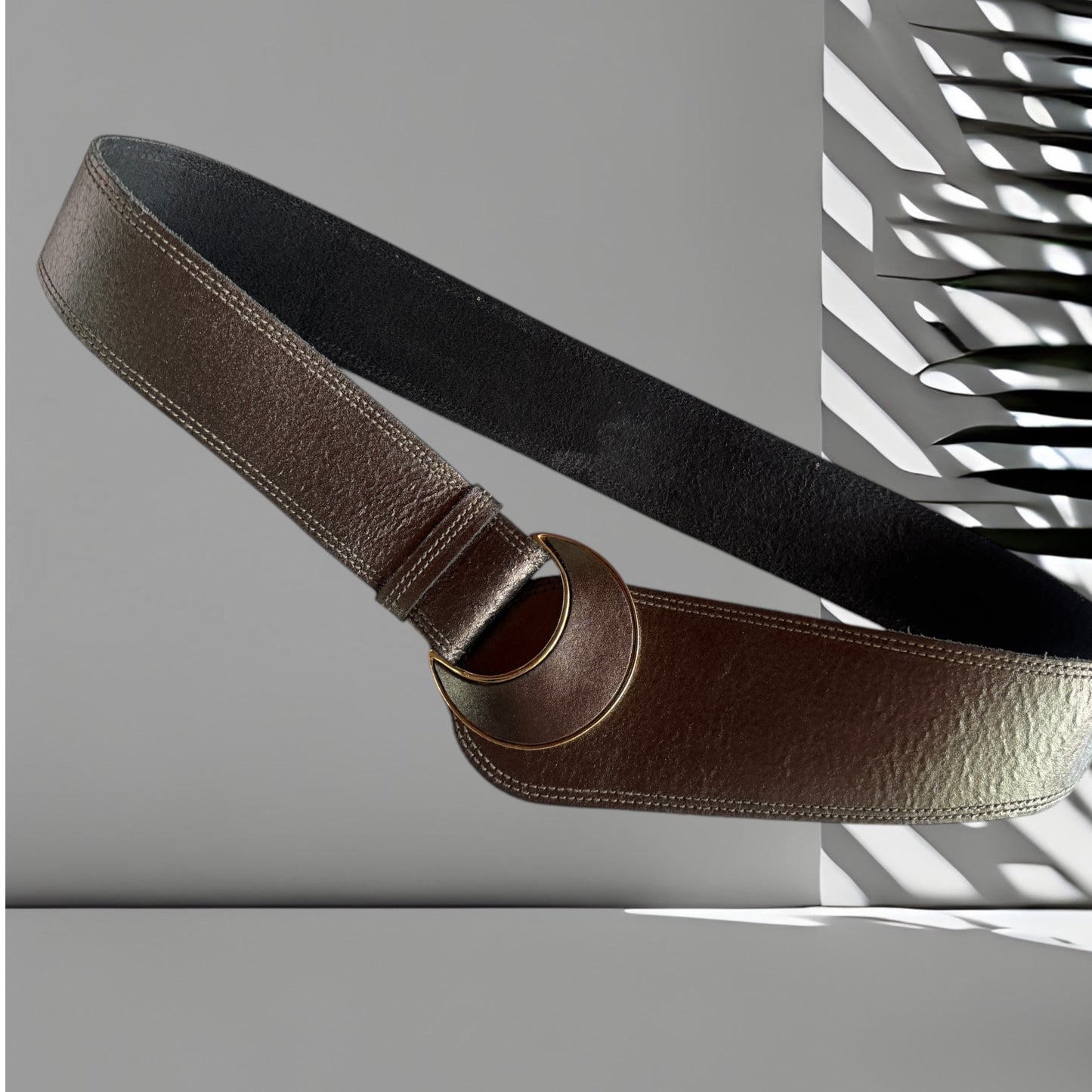 Girl Boss Bronze Belt 10-12