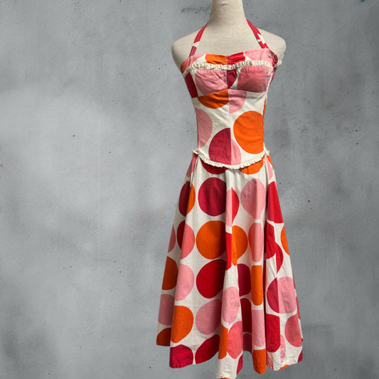 Cole of California Dress size 8