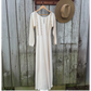 Diamond Cut  Night Dress/Dress Size 10/12