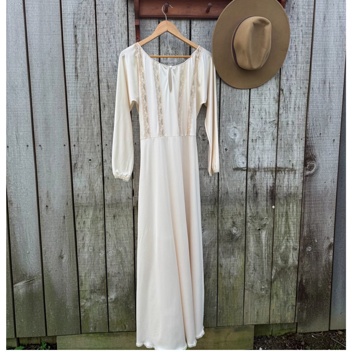Diamond Cut  Night Dress/Dress Size 10/12