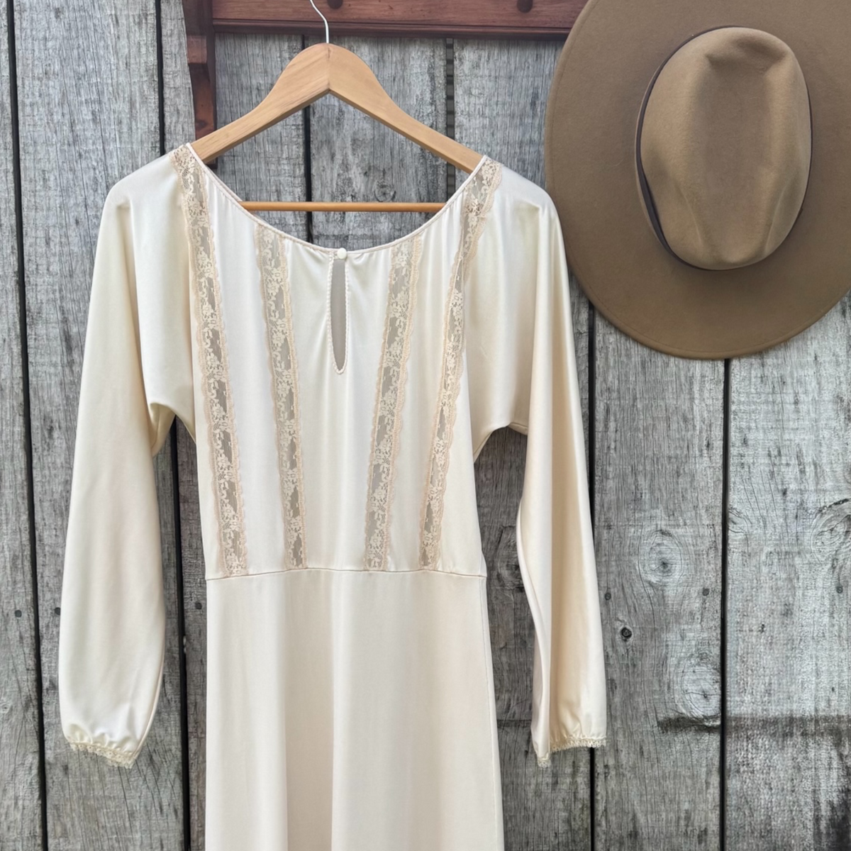 Diamond Cut  Night Dress/Dress Size 10/12