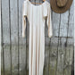 Diamond Cut  Night Dress/Dress Size 10/12