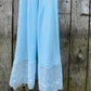 Loman 50’s/60’s Vintage slip Size 10