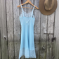 Loman 50’s/60’s Vintage slip Size 10