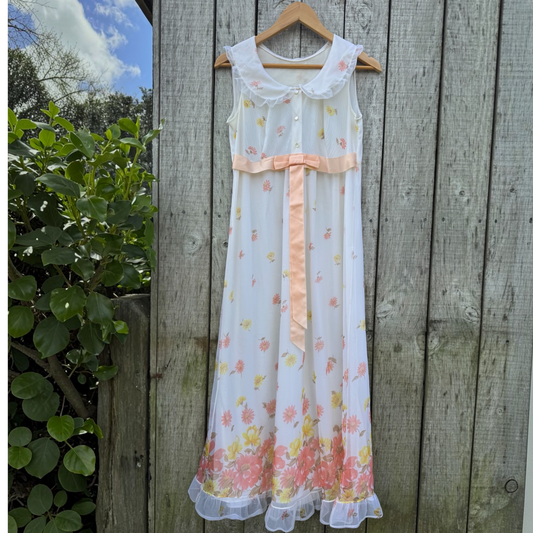 Sydney Night dress Size 10