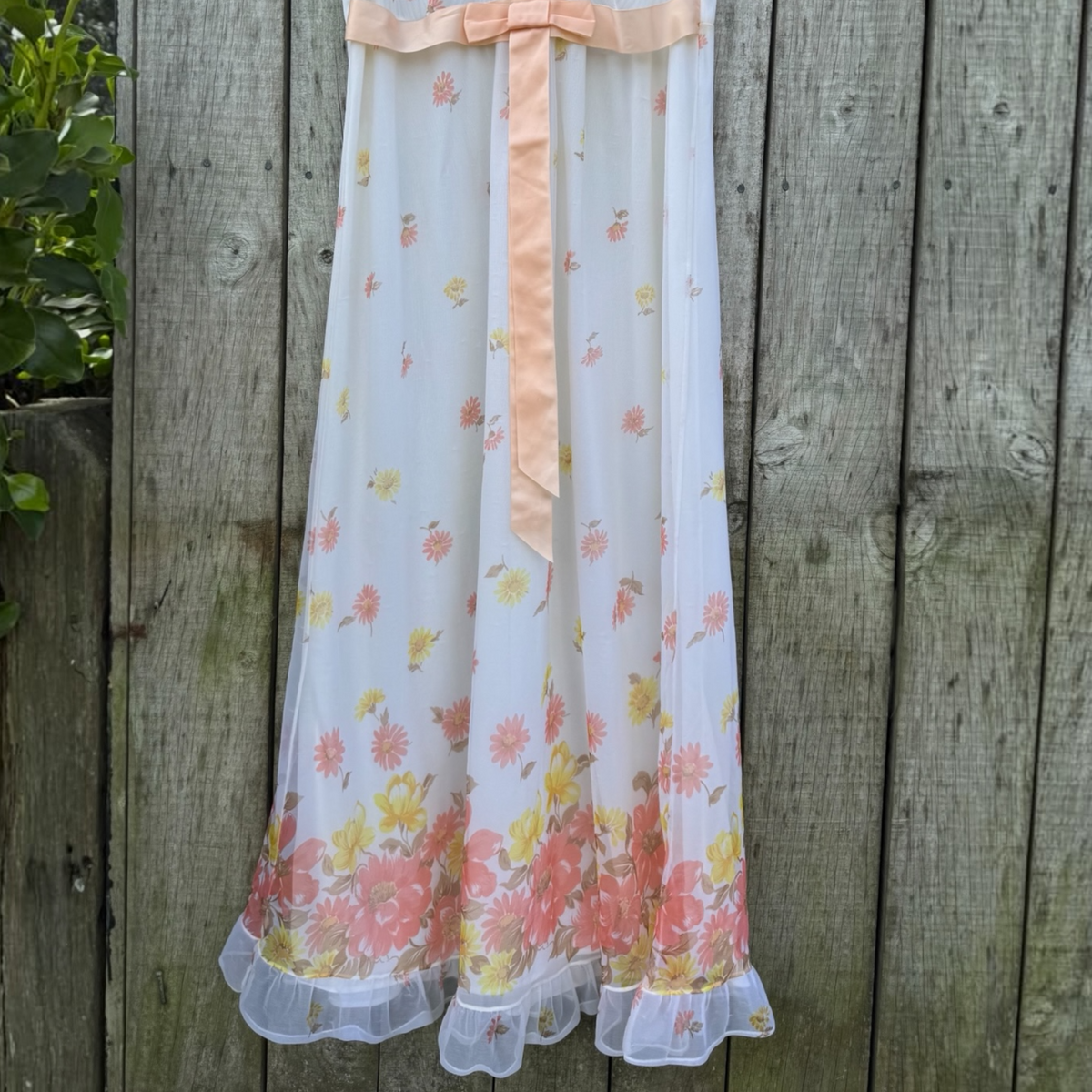 Sydney Night dress Size 10