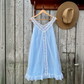 Dawn Vintage 60’s Night Dress Size 12