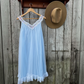 Dawn Vintage 60’s Night Dress Size 12