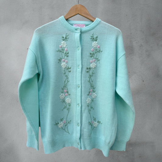 Milly Cardigan Size 16