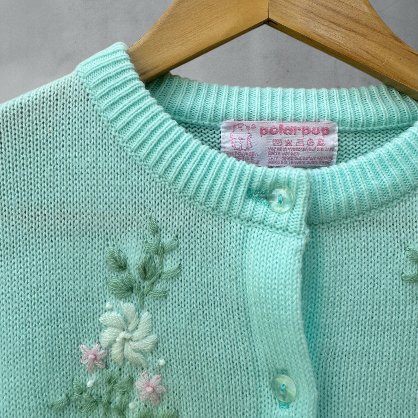 Milly Cardigan Size 16