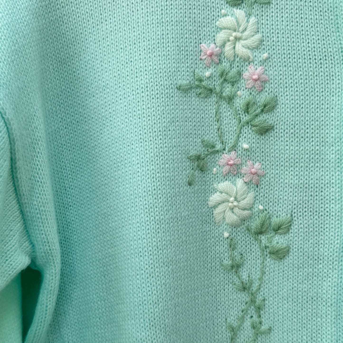 Milly Cardigan Size 16