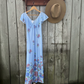 Whispers Night Dress Size 10/12