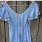 Whispers Night Dress Size 10/12