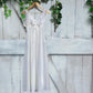 Minnie white Lace Nighty Size 6-8