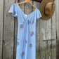 Whispers Night Dress Size 10/12