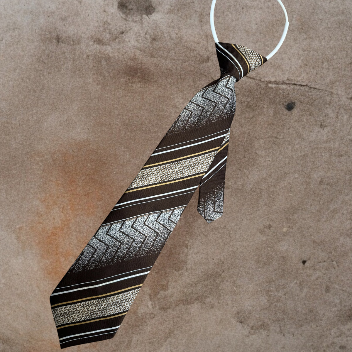 Selwyn Parisian Tie