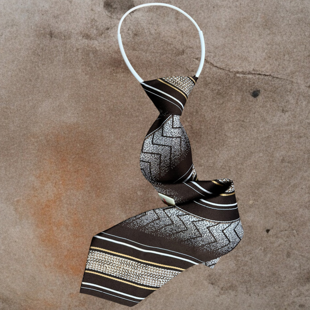 Selwyn Parisian Tie