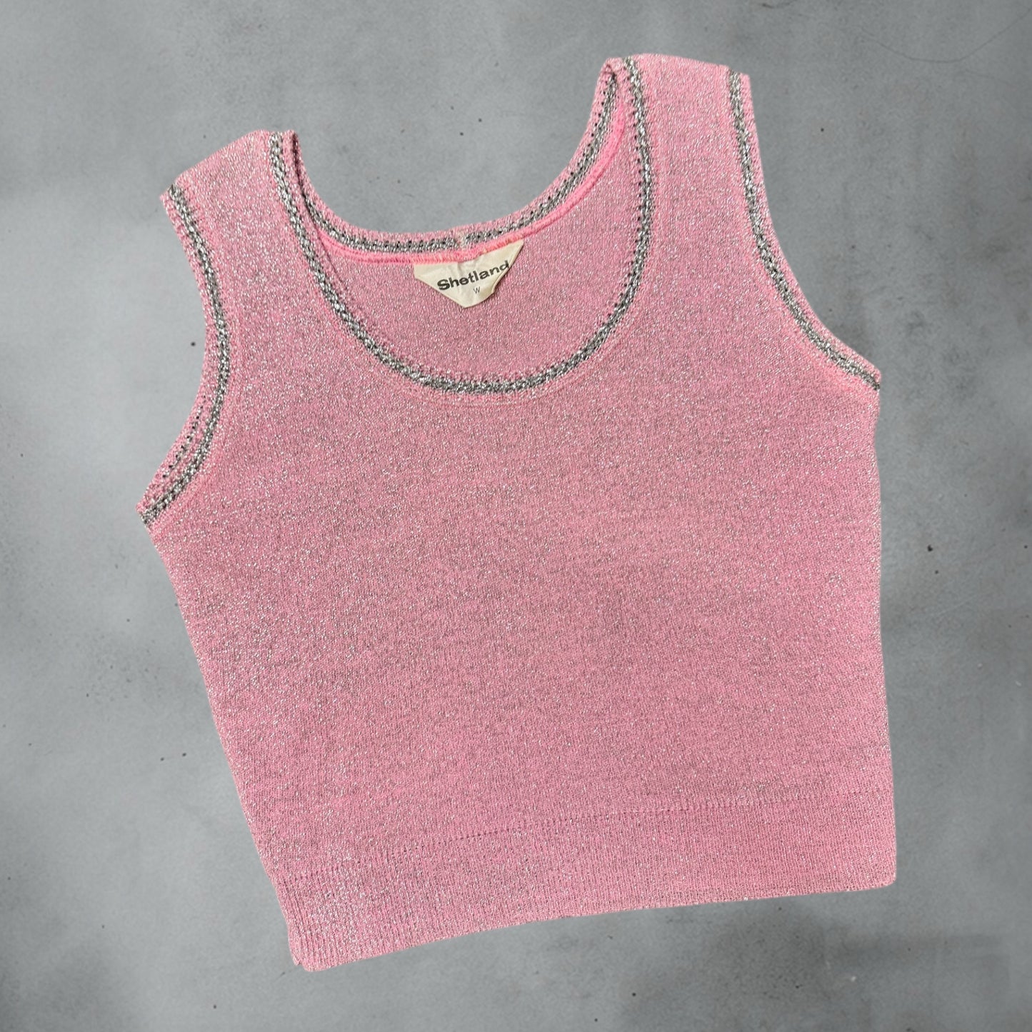 Penny Lurex Top 10-12