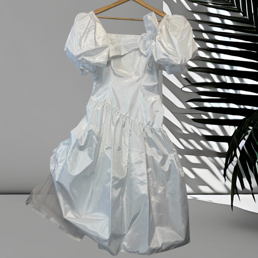 Kylie Prom Dress Size 10