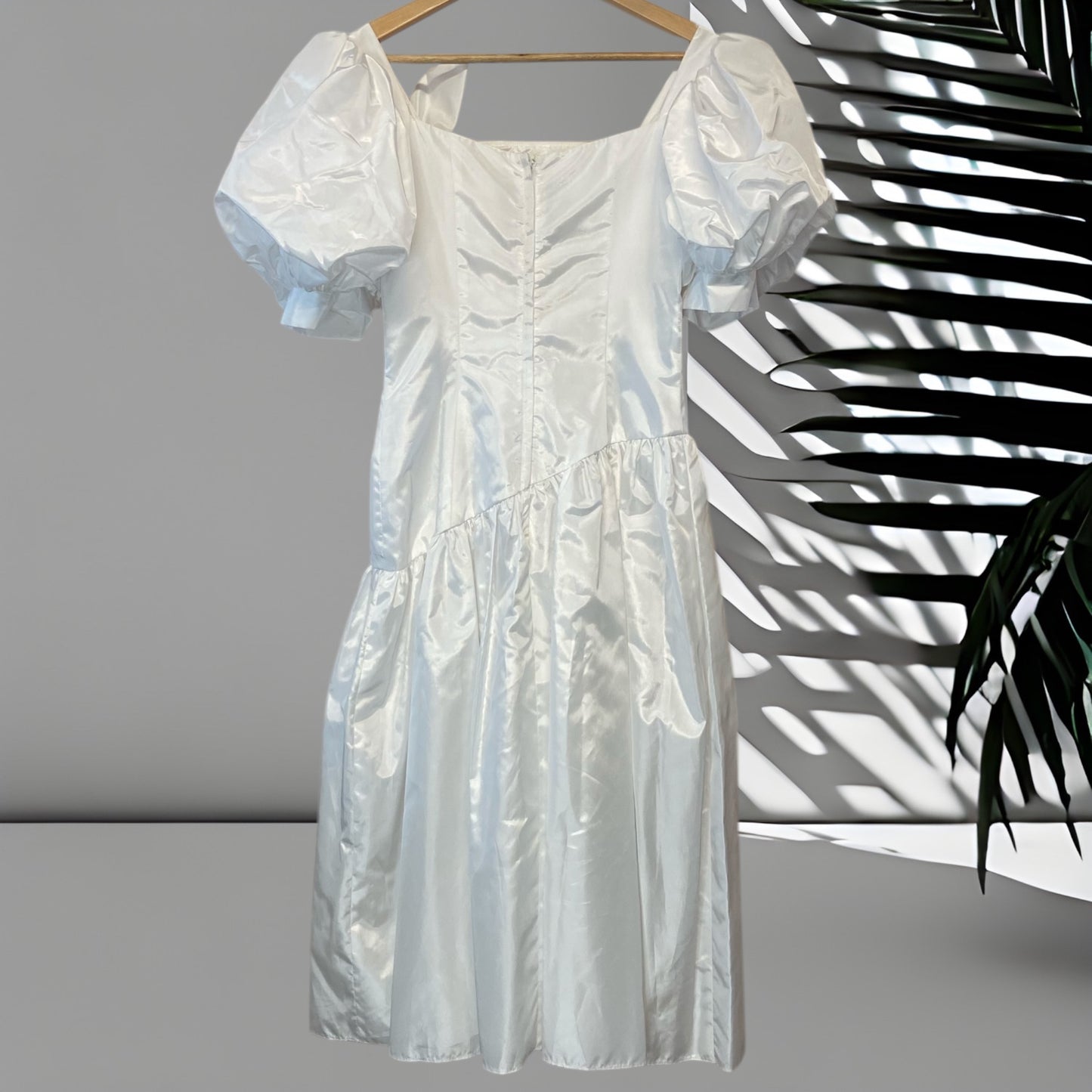 Kylie Prom Dress Size 10